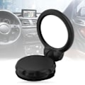 Miniatyrbilde 2 av 5: Bil GPS Navigator Holder Roterbart Sugekoppfeste for Tomtom One V4