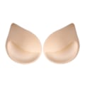 Miniatyrbilde 7 av 10: par BH-puter Push Up-innlegg BH-kopper Erstatning Br black One Size 3stk black One Size 3pcs