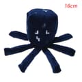 Minecraft bløde legetøjsdyr Squid-16cm