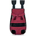 Miniatyrbilde 1 av 5: Pet Chest Pack Rose Red Net Separator XL