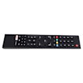 Miniatyrbilde 4 av 6: Universal TV-fjernkontrollerstatning for GRUNDIG TS1187R for Smart fjernkontroll Mediaspiller for Smart TV Televi