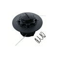 Miniatyrbillede 1 af 5: Trimmerhoved til Stihl FS38 FS40 FS45 FS50 FSE60 FSE71 FSE81 TE600 TE700 TE1000 Auto Cut C5-2 4006 710 2105..