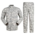 Miniatyrbilde 1 av 8: Airsoft Taktiske Drakt Menn Jakt Kamp Uniform Jakke Hva Skjer XS Vad är det som händer XS