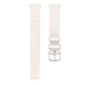 Miniatyrbilde 2 av 5: Silikonrem for Garmin Lily 2 Starlight Color