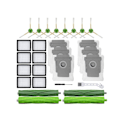 Pikkukuva 1 / 4: Sarja Irobot Roomba I7 I7+ I3 I4 I6 I8+ J7+ E5 E6 E7 -robottipölynimuriin