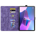 Miniatyrbillede 3 af 5: Katteetui til Lenovo Tab P12 12.7