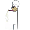 Miniatyrbillede 6 af 10: Moderne rektangulære LED-loftslampe 22W Cool White Light 6000K (Hvid) Loftslampe