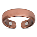 Pikkukuva 1 / 5: Smartare LifeStyle Elegant magnetisk ring i ren koppar