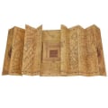 Miniatyrbillede 1 af 8: Harry Potter Marauders Map, Hogwarts Wizarding World Collection Present til fans og børn