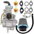 Pz20 Forgasser for 50cc 70cc 90cc 110cc 125cc 4-taktsmotor