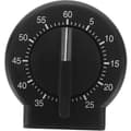 Mekanisk timer för hem, kök, matlagning - Kompakt tidshanteringsverktyg