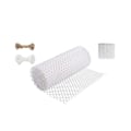 Pikkukuva 1 / 8: Plast Moss Monstera Poles Mesh Kit, itsekasteltava sammalnapa kasveille, Monstera Support-Xin