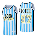 Pikkukuva 1 / 5: BG Koripallopaita KEL #97 Paita XXXL XXXL