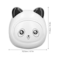 Miniatyrbilde 2 av 11: BEL-7293629113753-Touch High Jump Toy Touch High Jump Toy Intelligent Voice Broadcast Children Jumping Training Equipment