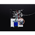 Miniatyrbilde 3 av 5: AMG8833 IR 8x8 Termisk Bildesensor, Temperaturmålingsmodul, Infrarødt Kamera