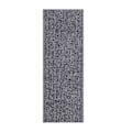 Miniatyrbillede 1 af 5: Kattekløsmåtte med selvklæbende støtte Stabil møbelbeskyttelsesmåtte til killinger Kat Lyserød Lys grå Lys grå H Lys grå 30x100cm Lysegrå Light Grey 30x100cm
