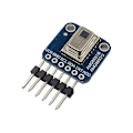 Miniatyrbilde 1 av 5: AMG8833 IR 8x8 Termisk Bildesensor, Temperaturmålingsmodul, Infrarødt Kamera