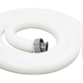 Miniatyrbillede 3 af 4: Bestway 58368 Slange D 38 L 3,0 m + Gevindforbindelser Hvid