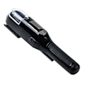 Miniatyrbilde 1 av 3: USB Oppladbar Splittet Hårtrimmer Hår Rak Styler End Splittet Trimmer Clipper