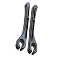 Miniatyrbilde 1 av 5: 1/3/5 2 stk/sett Gap Filler Spacer Gap Filler Filler Sete Gap 1Set