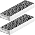 Pikkukuva 1 / 7: 2024 2-pack aktivt kolfilter för Bora Pure/x Pure/s Pure Extraktorhuv, Puakf Filtertillbehör Ersättningsfilter Nytt