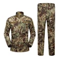 Miniatyrbilde 1 av 8: Airsoft Taktiske Drakter Menn Jakt Kamp Uniform Jakke JLP (tvetydighet) XS JLP (tvetydighet) XS