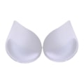 Miniatyrbilde 8 av 10: 3 par BH-puter Push Up-innlegg BH-kopper Erstatning Br nude One Size 3stk nude One Size 3pcs