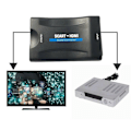 Miniatyrbilde 4 av 5: SCART til HDMI-omformer 1080p