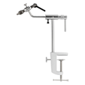 Miniatyrbillede 2 af 6: 1/2 360 roterende fluebindingsskrue C-klemme til fluer 2 stk.