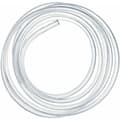 Meter Klar Tryckslang, 10 x 12mm Flexibel PVC-slang