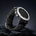 Miniatyrbilde 7 av 11: 22 26mm Nylon Militærrem For GARMIN FENIX7 7X PRO 6 6X Myk Holdbar Rem Kropp For 965 Instinct Erstatningsrem Khaki khaki