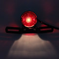 Pikkukuva 10 / 10: 4 kpl H1 6000k super valkoinen 80w led-ajovalopolttimosarja sumuvalot