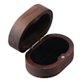 Miniatyrbilde 10 av 10: Vigselring boks Forlovelsesring Holder Gave A A A A