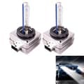 Xenonlampa D3S 35W 3800 LM 6000K - 2-pack