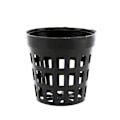Miniatyrbillede 1 af 11: 10/30x Akvarieplantepotter Pottesæt Plantning Tropiske Fisk Ta sort1 one-size 30stk