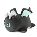 Miniatyrbillede 1 af 5: Meemeows Mad Aphmau Kat Dukke Plys Legetøj Plys Dukker Donut 25cm, ; Totoro Totoro
