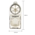 Miniatyrbild 6 av 8: 6-pack G9 LED Dimbar, 5W 220V Motsvarar 40W Halogen, Perfekt