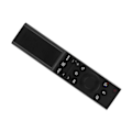 Miniatyrbilde 2 av 5: TV-fjernkontroll Bn59-01357b / Bn59-01357a Qled-serie Q60a Q70a Q80a Stemmefjernkontroll Svart