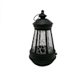 Miniatyrbilde 1 av 5: Solcellelampe Henge LED-lys B B