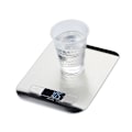 Miniatyrbillede 6 af 11: Termohygrometer Digital, 2 i 1 træhygrometer Bastutermometer Dobbelthjul Sauna Temperaturmåler Fugtmåler til strømrum