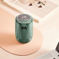 Miniatyrbilde 9 av 9: Aromaterapi Diffuser for Bil, Hjemmekontor & Soverom fra Solid - Kompakt Design Green