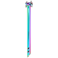 Pikkukuva 8 / 11: 8/12 kpl Auton tuulilasin sadeohjain kanava Ruostumaton teräs Kiinnitysklipsit Sopii Heko G3 12 kpl 12pcs
