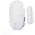 Køleskabsfryser Alarm Dør Åben Sensor Hvid 6,5x3,4x1,7cm