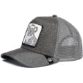 Miniatyrbild 2 av 2: Vuxen Black Panther Mesh Cap Sommar Baseball Cap Trucker Cap W-WELLNGS Koala Koala