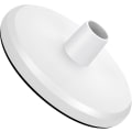 Pikkukuva 1 / 10: 2024 Sp1106 Pool Skimmer Vakuumplatta -för Hayward Swimming Pool Skimmer Sp1082 1084 1085 1075 Passar Skim Vac Plate In-ground Pool Skimmer Ersättning