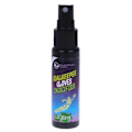 Miniatyrbillede 5 af 5: 1 stk. 30 ml målmandshandske fodbold grip spray