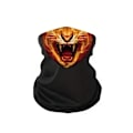 Pikkukuva 2 / 2: Scarf - Bandana - Halsduk - Skidmask - Flera färgval MultiColor one size