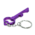Pikkukuva 1 / 2: Avaimenperä - Pullonavaaja - Avain - Violetti Purple Lila