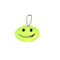 Miniatyrbillede 2 af 2: Refleks - Smiley - Flere farvevalg Yellow Gul