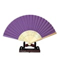 Pikkukuva 1 / 2: Sähkötuuletin - Violetti [K] - Yksivärinen paperista Purple